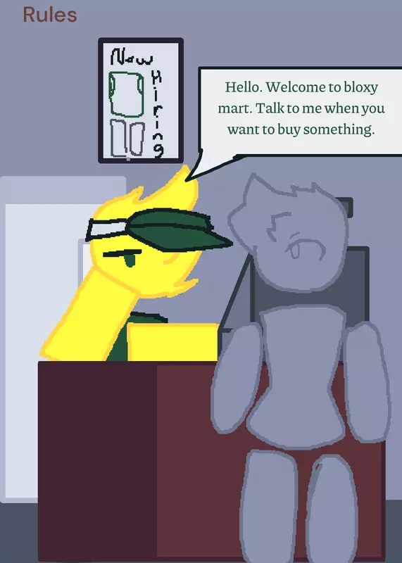 Game by @FlamiNatorNJustaCreator