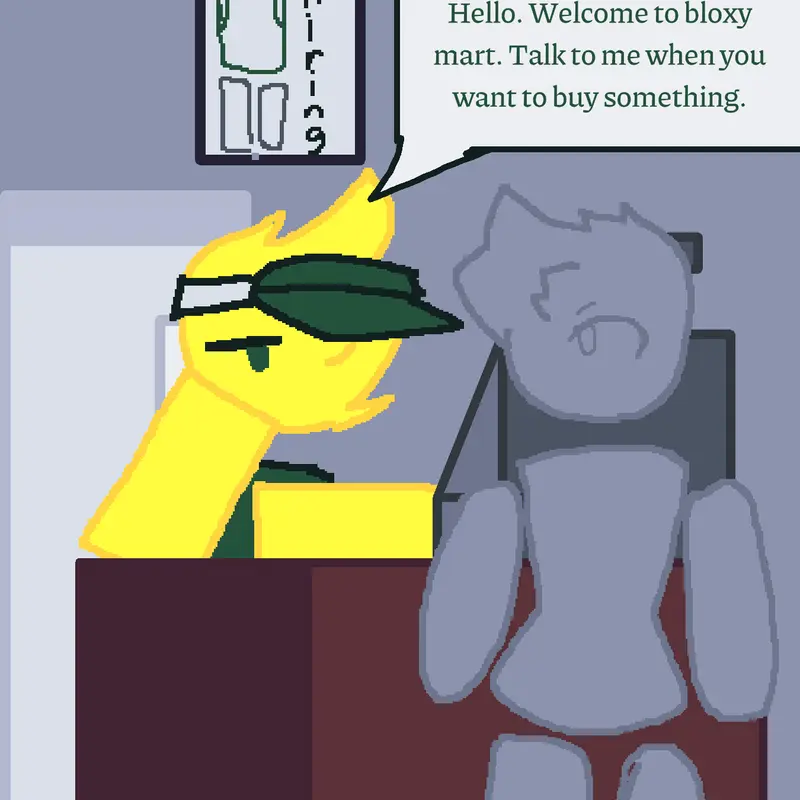 Game by @FlamiNatorNJustaCreator