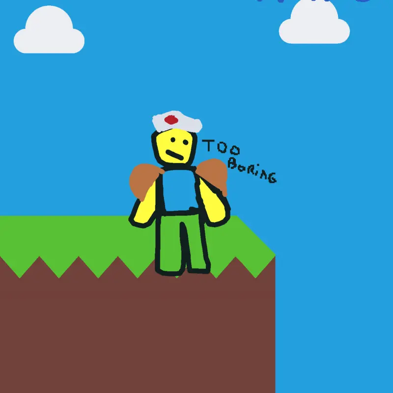 Game by @Noobdelt