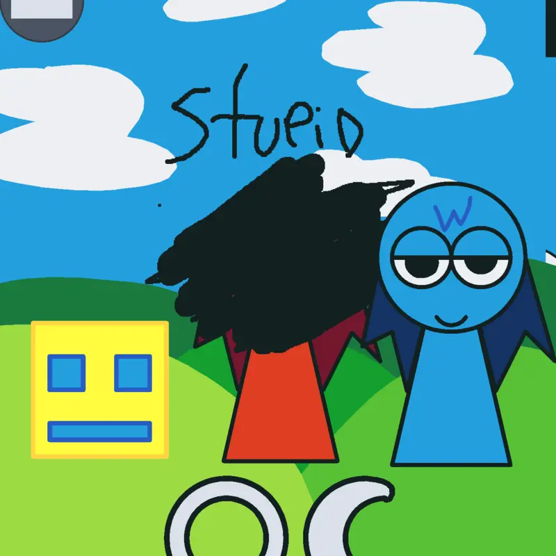 Game by @mechanical7_studios