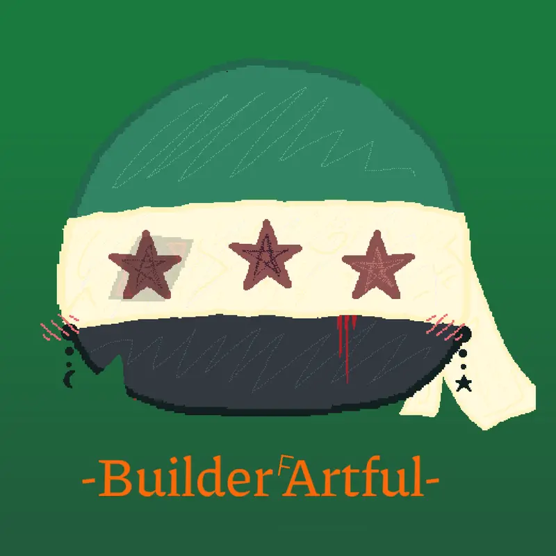 Game by @-BuilderArtful-