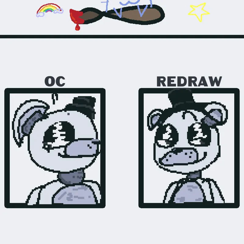 Game by @creatorcube