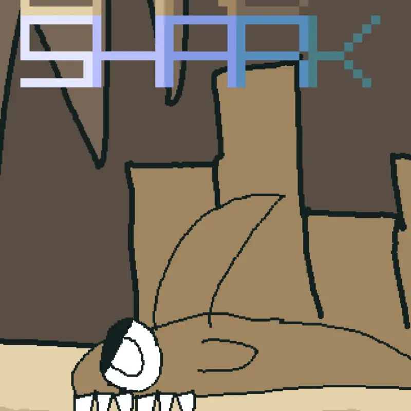 Land Shark by @Comany_Movie