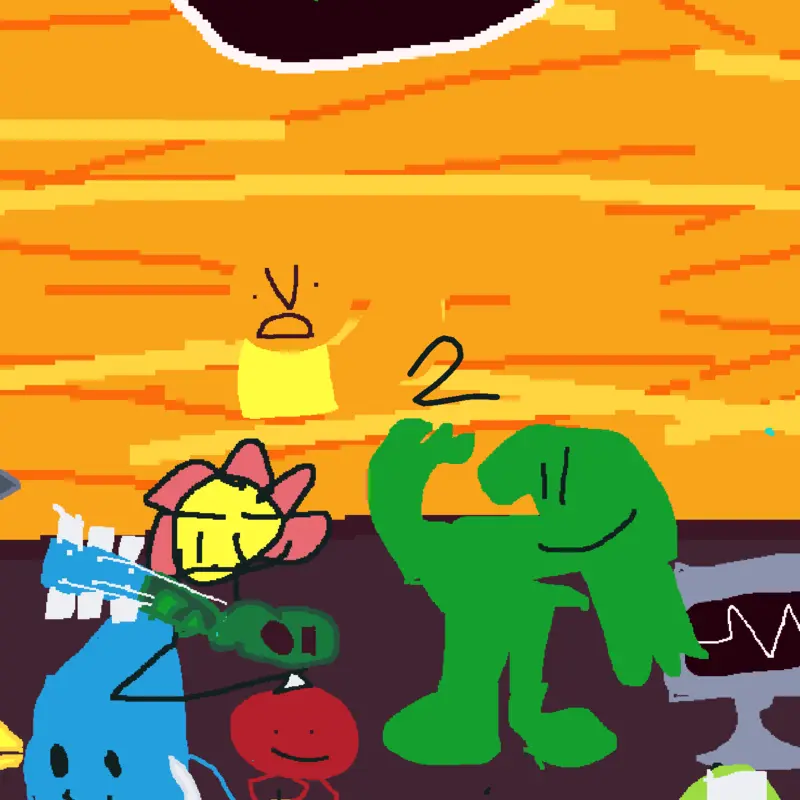 Game by @trentrent