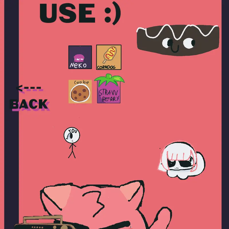 Game by @2352luna