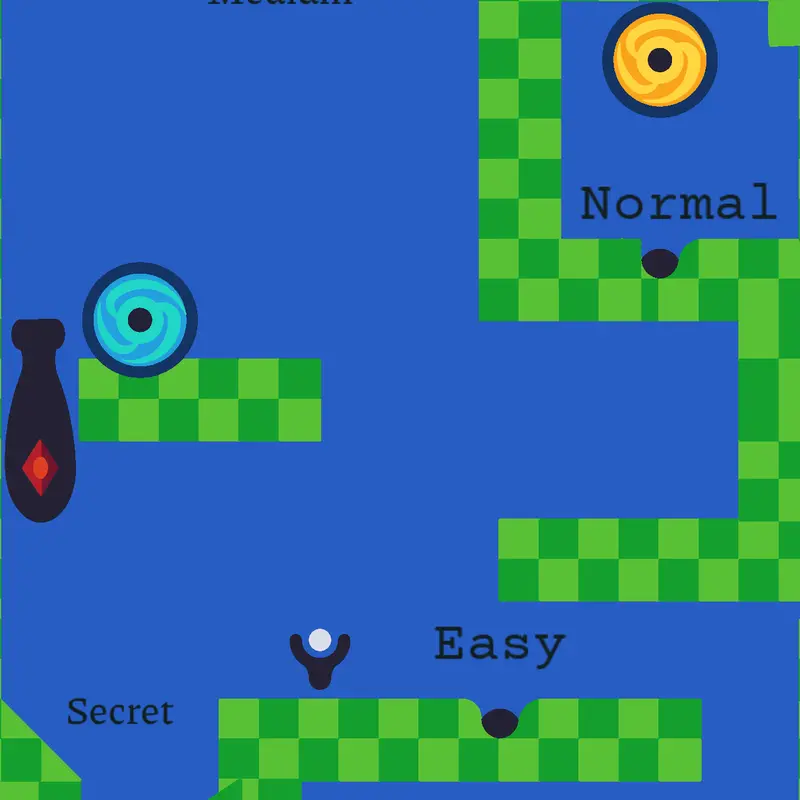 Game by @bjieli