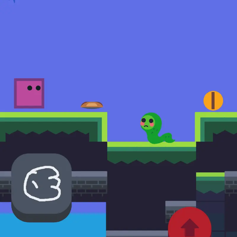 Game by @Grencube