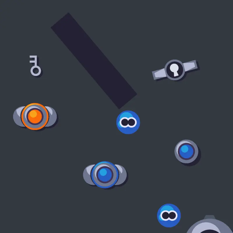 Game by @gonegilisback