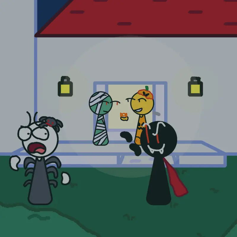 Game by @ThePrettyBetter