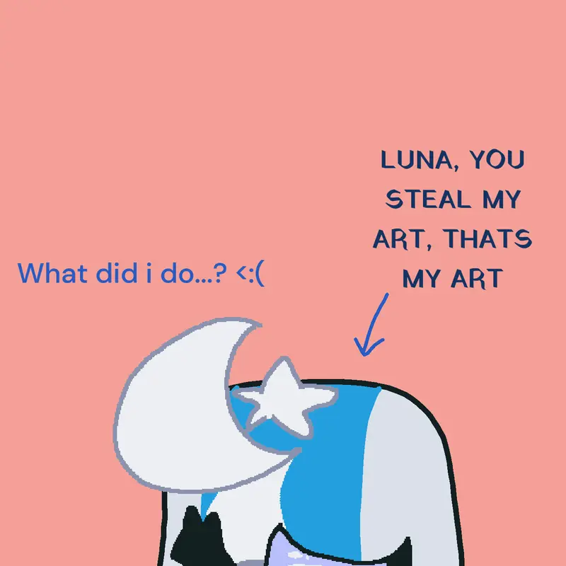 Game by @Fourbfdi_Luna_as_Moon
