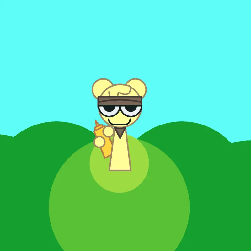 Game by @realorenfan