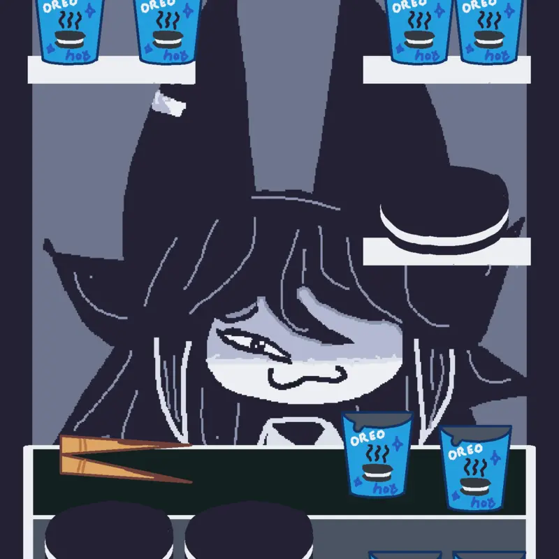 Game by @Lana-mol