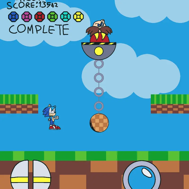 Game by @sonic_divertido
