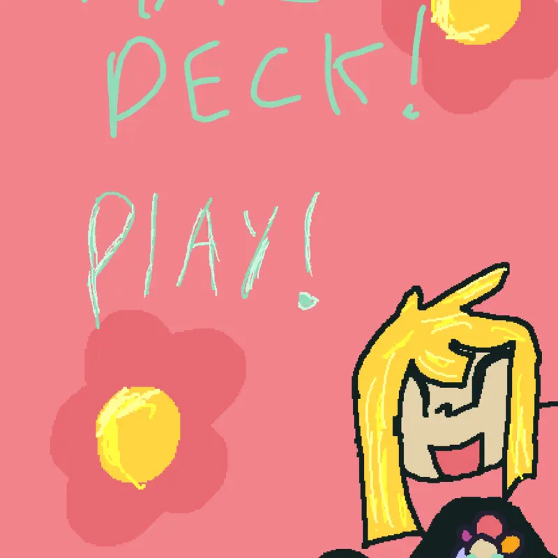Game by @yourLocalRizzer