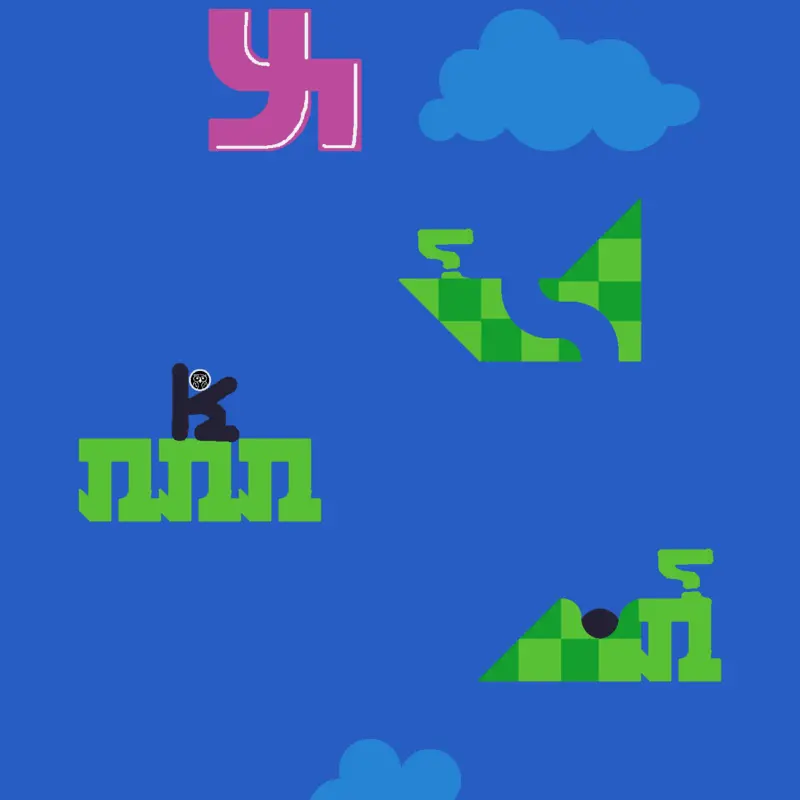 Game by @fill_castle