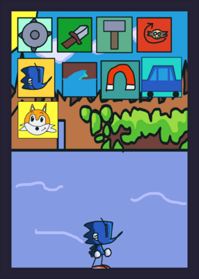 snapshot