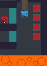Event W.I.P