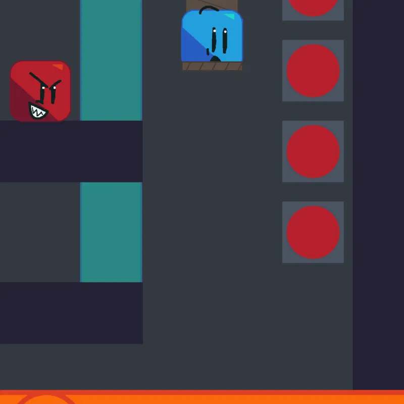 Game by @VinceNESS