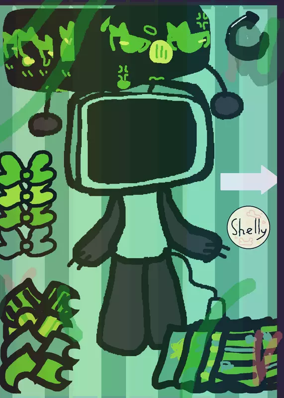 Game by @neome_light_pirio