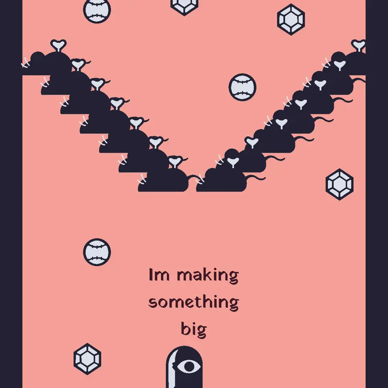 Game by @Caysen