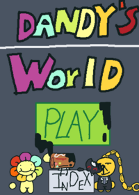 DANDYS WORLD