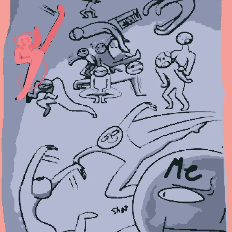 Game by @pinkiecat