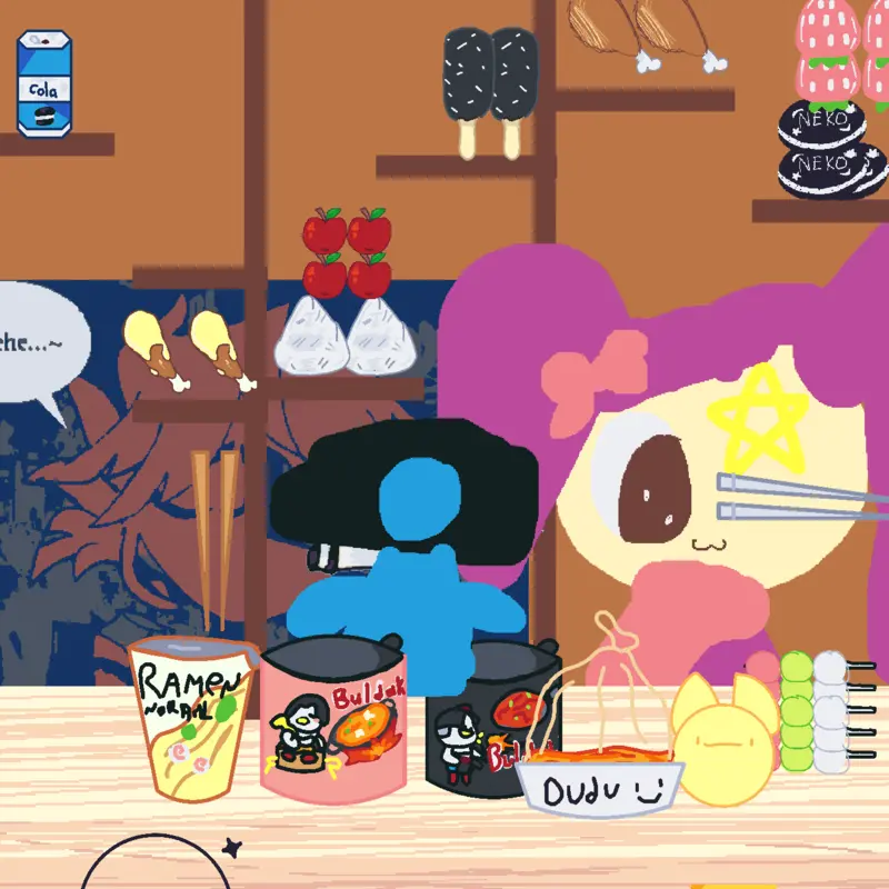 Game by @DleoonX4242