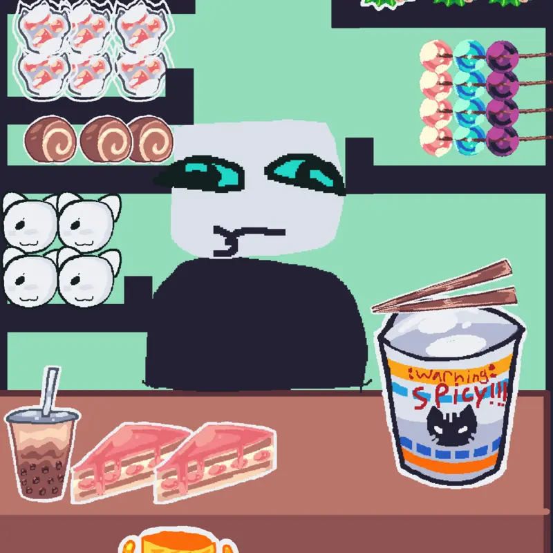 Game by @averagedandysworldfan