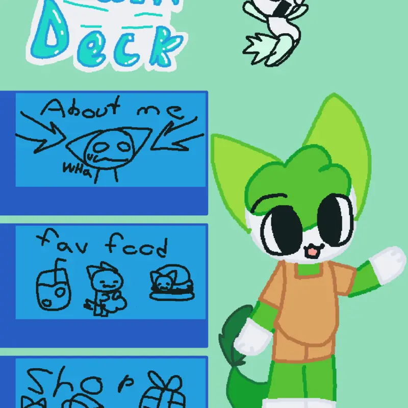 Game by @NightCube_X