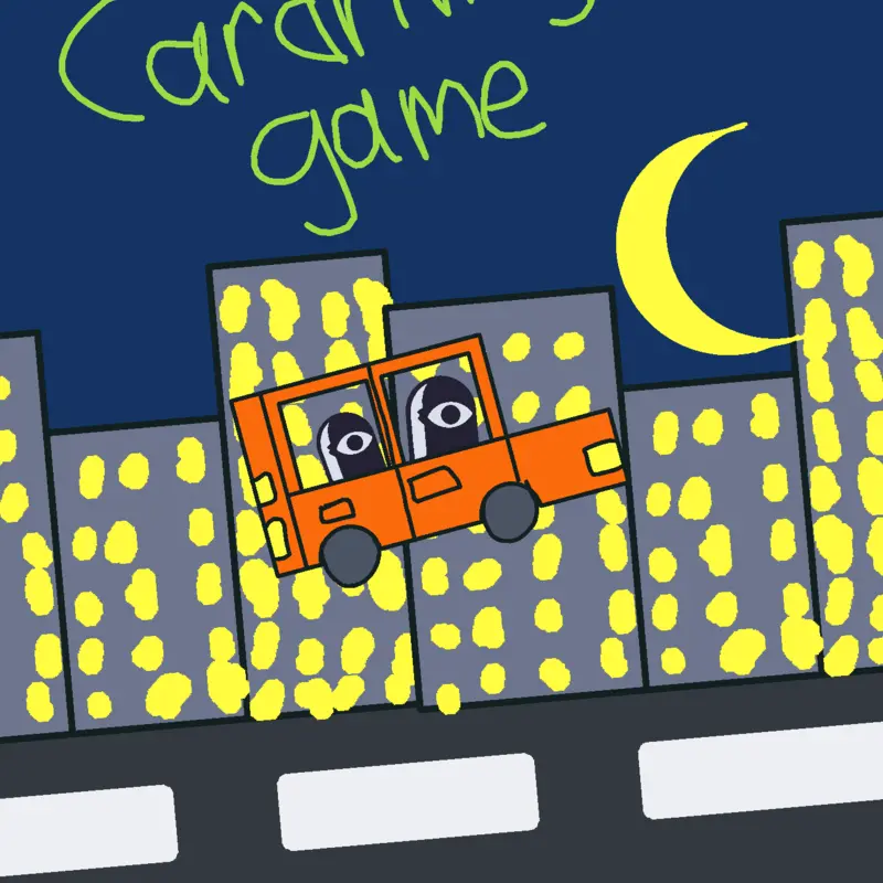 Game by @yuhongworld