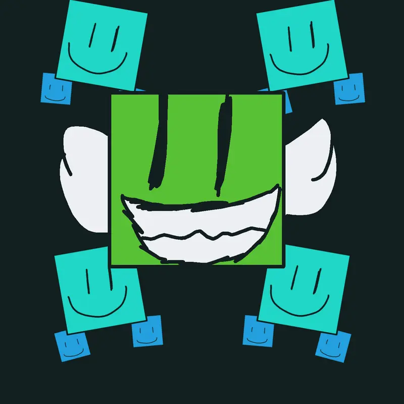 Game by @robotstarter_193