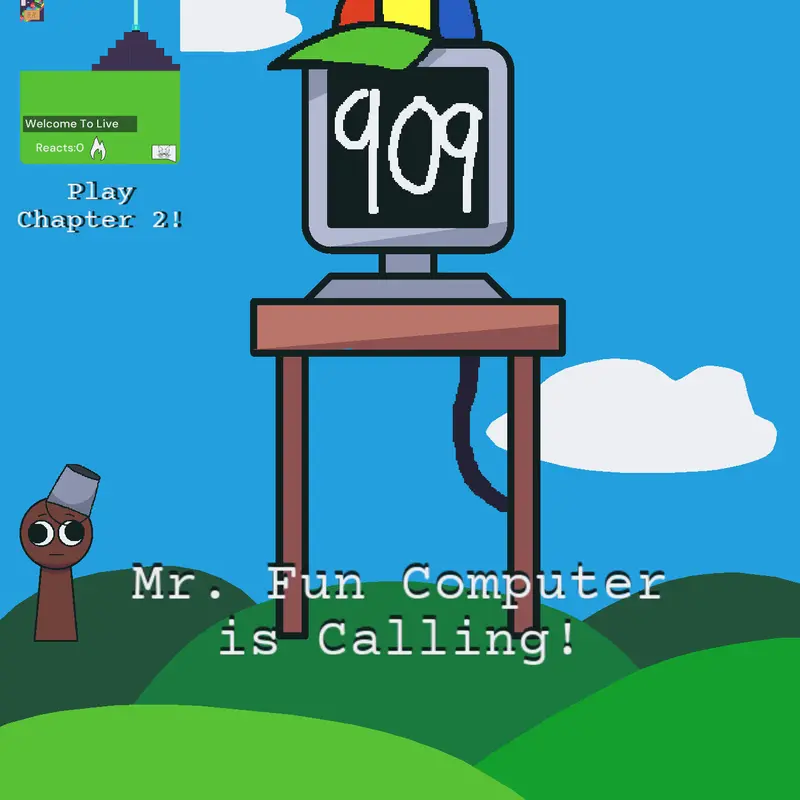 Game by @Imgameloverskibidi