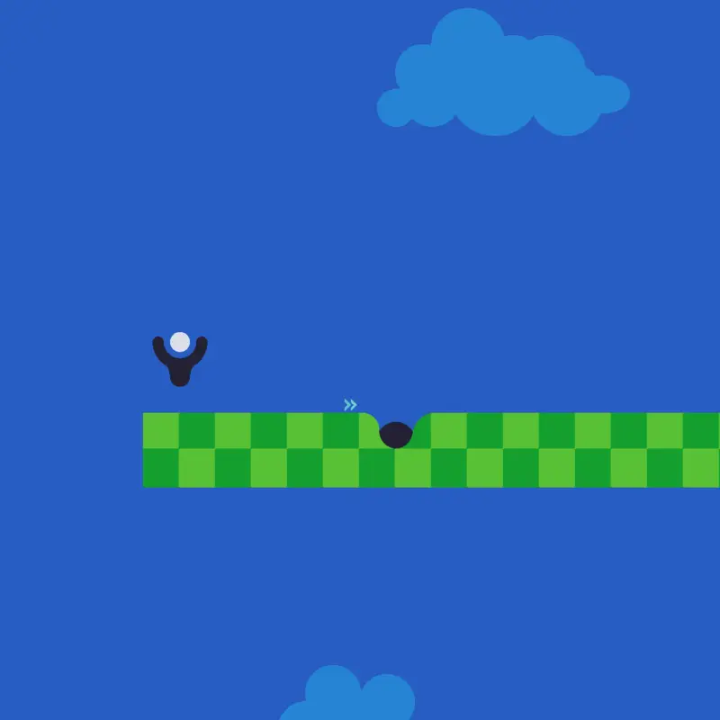 Game by @JoseBenito
