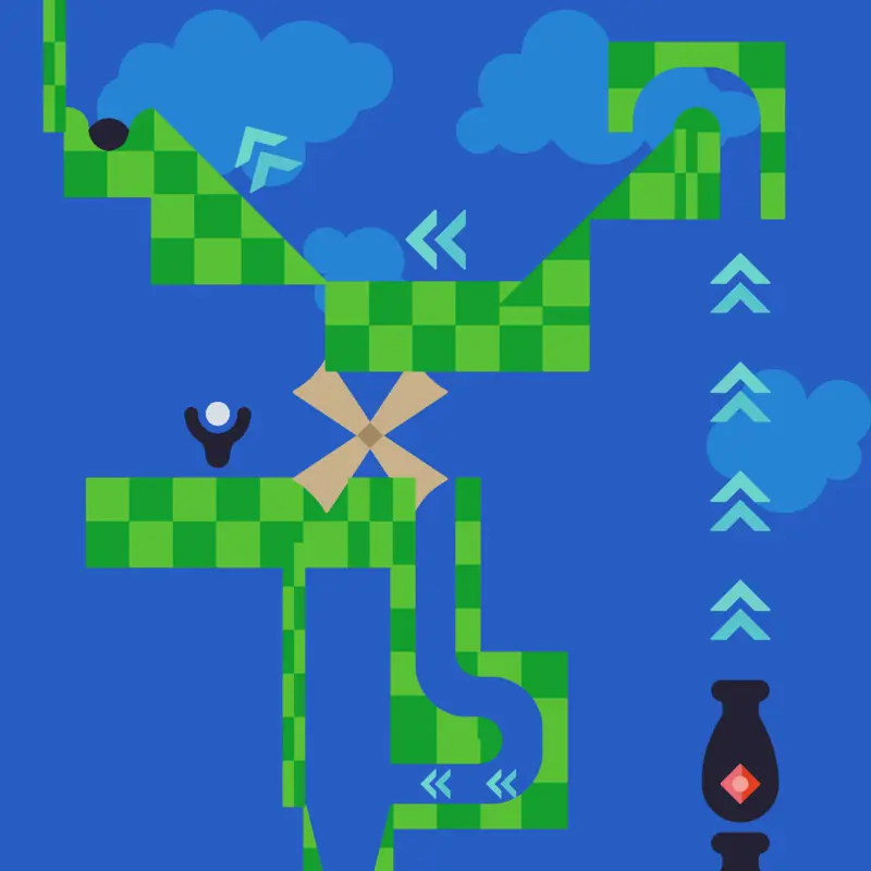 Game by @chikoisthebest
