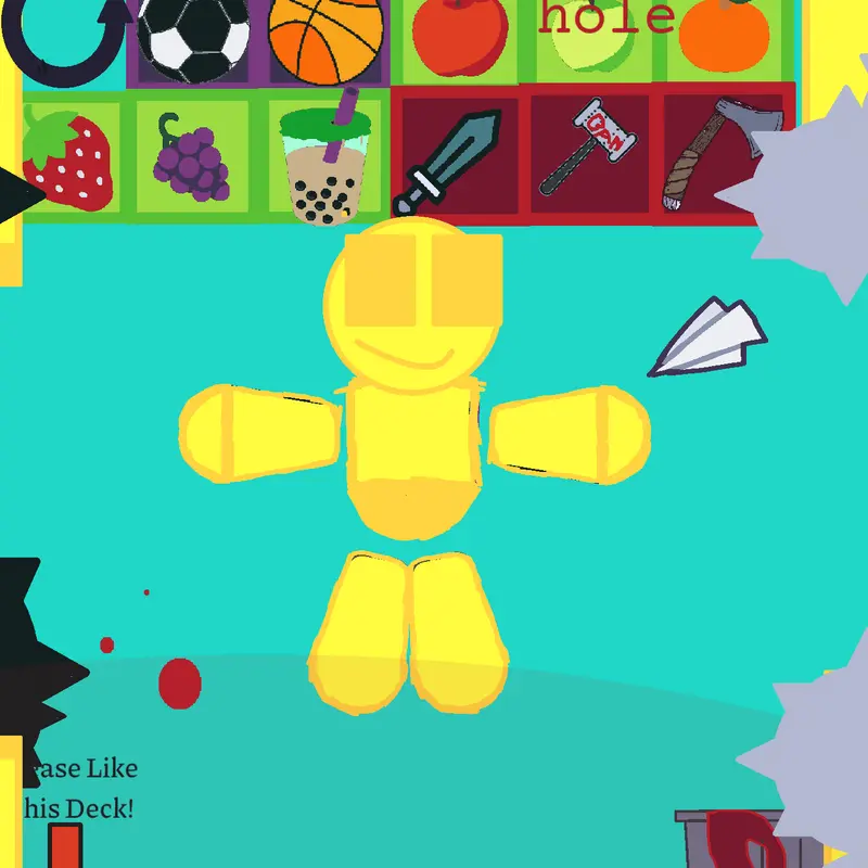 Game by @WYST