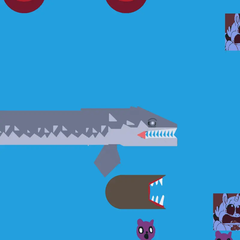 Game by @hydro_allo