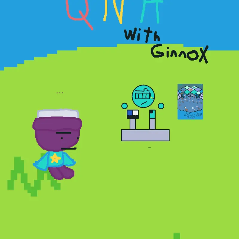 Game by @Raqson