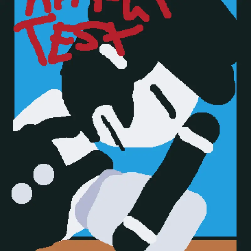Game by @vxip