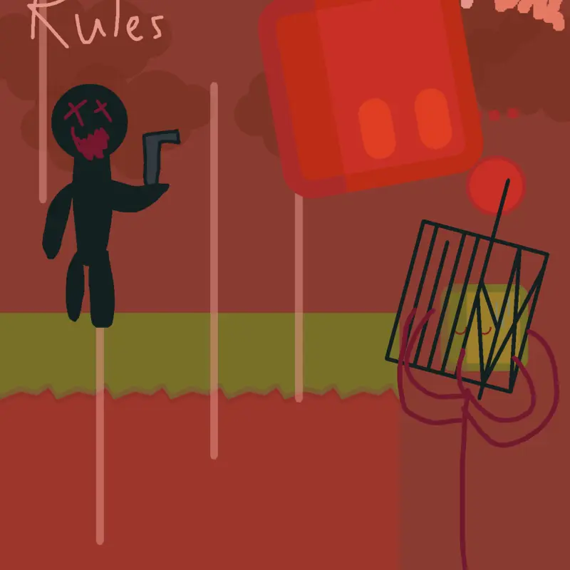 Game by @dami9n
