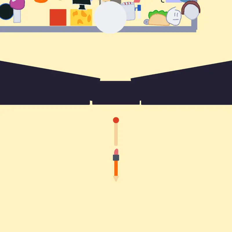 Game by @XIRTNUHEVOLI