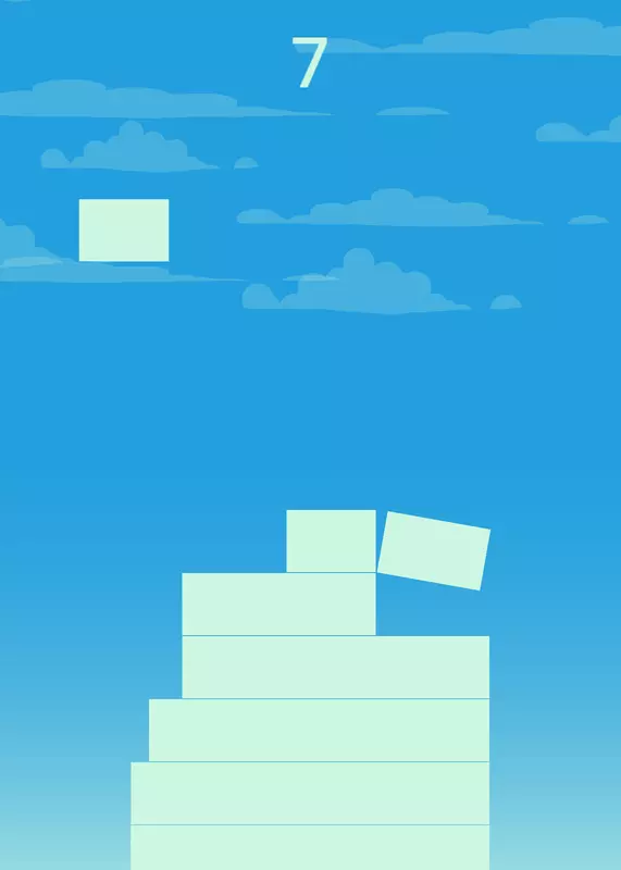 Game by @5KA