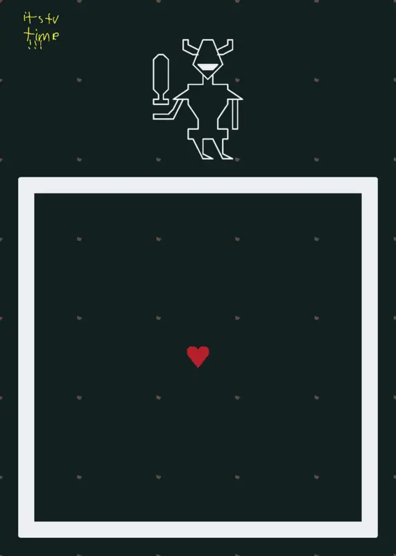 Game by @kimim