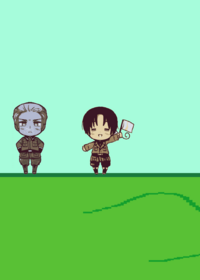 HETALIA WORLD
