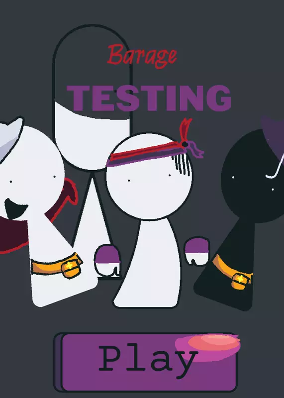 Barage testing by @Lil_trollge