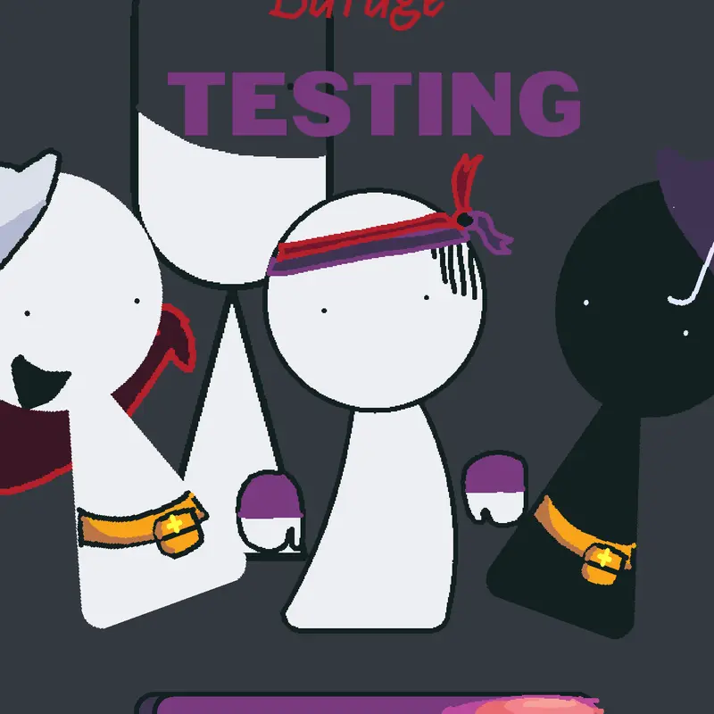 Barage testing by @Lil_trollge