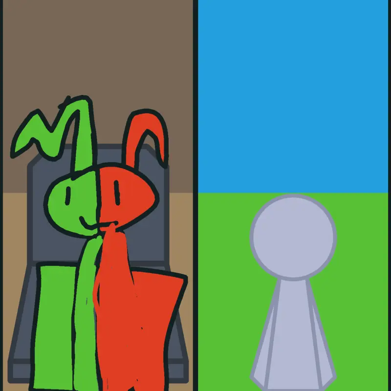 Game by @Greenred