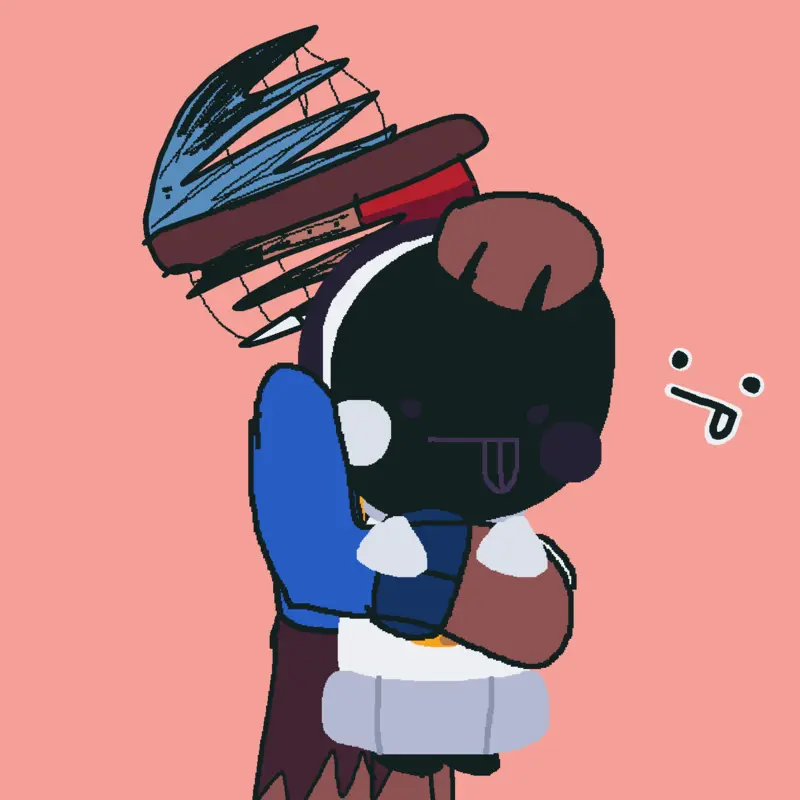 Game by @MilkChocobunny