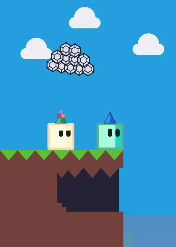 Game by @Rainbowthewhitecat