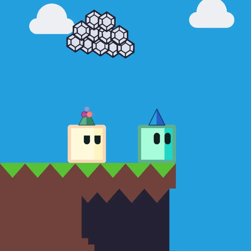 Game by @Rainbowthewhitecat