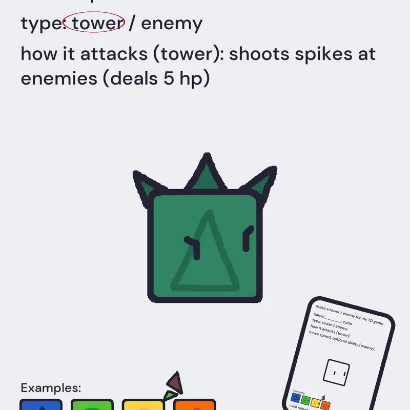 Game by @Grene